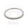 Joint de collecteur 46x54x2mm ATH pour Yamaha YZ 250 # 1983-1986