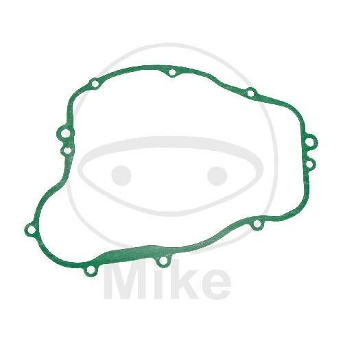 Guarnizione coperchio frizione per Kawasaki KX 125 # 1985-1987