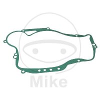 Clutch cover gasket for Kawasaki KX 250 D # 1986