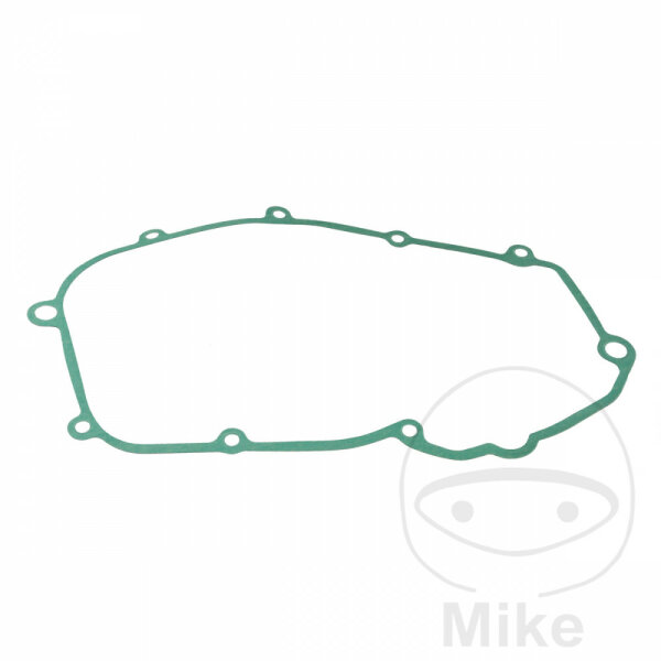 Joint de couvercle dembrayage ATH pour Kawasaki KE 125 1976-1982 # KH 125 1977-1980