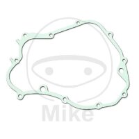 Clutch cover gasket for Yamaha YZ 125 # 1982-1985