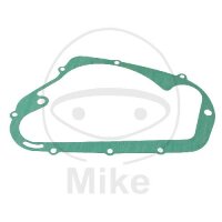 Clutch cover gasket for Yamaha RD 200 # 1975