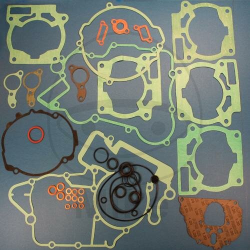 Dichtungssatz komplett für KTM EXC SX 125 # 2002-2013