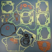 Complete set of seals for KTM EXC SX 125 # 2002-2013