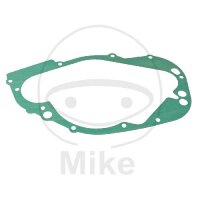 Guarnizione coperchio frizione per Suzuki GT 125 185 #...