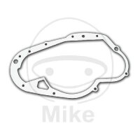 Guarnizione coperchio frizione per Suzuki GT 380 # 1973-1979