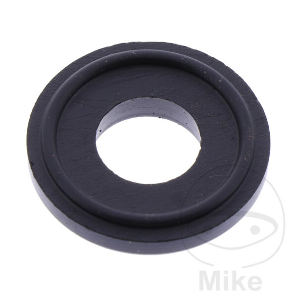 Gomma della vite del coperchio della valvola per Kawasaki EL EN ER GPX GPZ GTR KFX