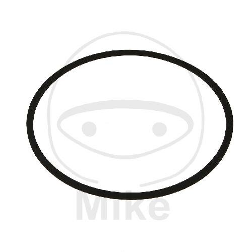 Junta de la tapa de encendido para Honda CB 750 Four Supersport # 1976-1978