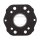 Guarnizione testata cilindri per Cagiva Mito 50 Gilera GSM 50 # 1998-2003