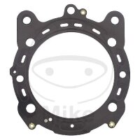 Cylinder head gasket for Ducati 1098 Streetfighter 1100 #...