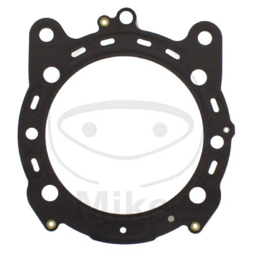 Junta de culata para Ducati Diavel Monster Multistrada 1200