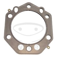Junta de culata para Moto Guzzi Bellagio 940 Breva Norge...