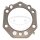 Guarnizione testata cilindri per Moto Guzzi Bellagio 940 Breva Norge Sport 1200