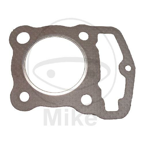 Cylinder head gasket for Honda CB NX TL XL 125 # 1975-1998
