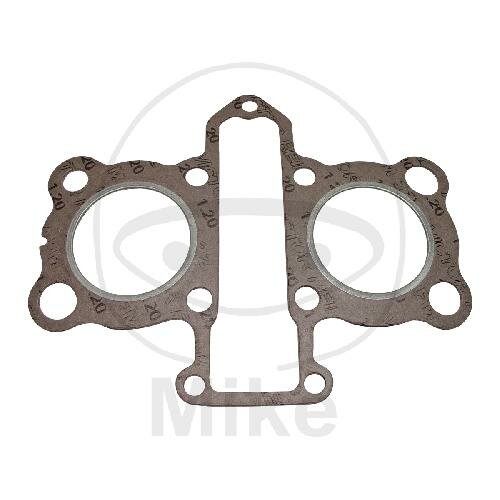 Junta de culata para Honda CB CM 125 Twin # 1978-1986