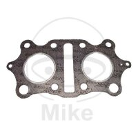 Cylinder head gasket for Honda CB CJ 250 # 1974-1979