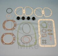 Complete set of seals for BMW R 600 750 800 # 1976-1998