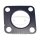 Cylinder head gasket for Honda CR 80 R # 1980-1983
