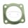 Joint de culasse pour Hercules SR 125 Peugeot SV 125 Sachs SR 125