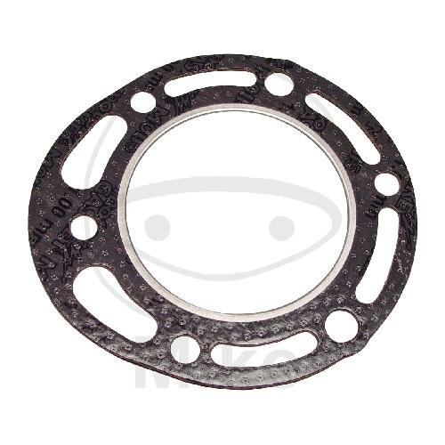 Junta de culata para Yamaha YZ 250 2T # 1984-1985