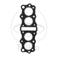 Junta de culata para Honda CB 400 F Four # 1974-1977