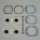 Jeu de joints de cylindre pour BMW R 50 60 75 90 # 1969-1976