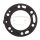 Junta de culata para Honda CR 250 R ME03 # 1989-1991