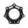 Junta de culata para Honda CR 250 R # 1984-1988