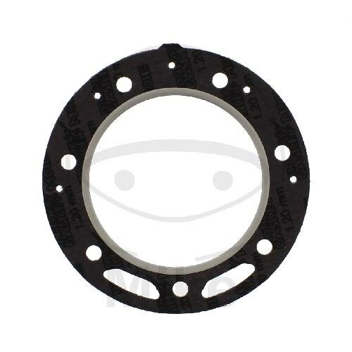 Junta de culata para Honda CR 500 R # 1985-1988