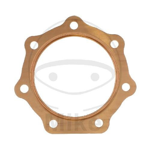 Junta de culata para Honda CR 500 R PE020 # 1984