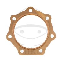 Zylinderkopfdichtung für Honda CR 500 R PE020 # 1984