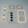 Jeu complet de joints pour BMW R 450 650 # 1978-1993