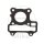 Joint de culasse pour Honda NSC 50 Vision # 2012-2019