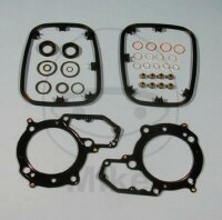 Complete set of seals for BMW R 1100 # 1992-1997