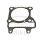 Guarnizione base cilindro per Honda NSS PCX SH 125 150 # 2012-2020