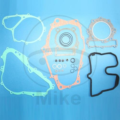 Complete set of seals for BMW F 650 Bombardier DS 650 # 1993-2005