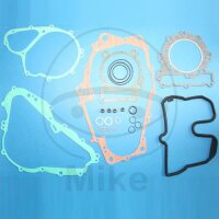 Complete set of seals for BMW F 650 Bombardier DS 650 #...