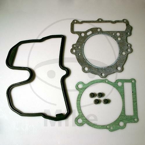 Set guarnizioni cilindro per BMW F Bombardier DS 650 # 1993-2005