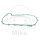 Variomatic cover seal for Honda NSC 50 110 # 2012-2019
