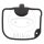 Valve cover gasket for Honda NSC 110 MPD Vision CBS # 2012-2016