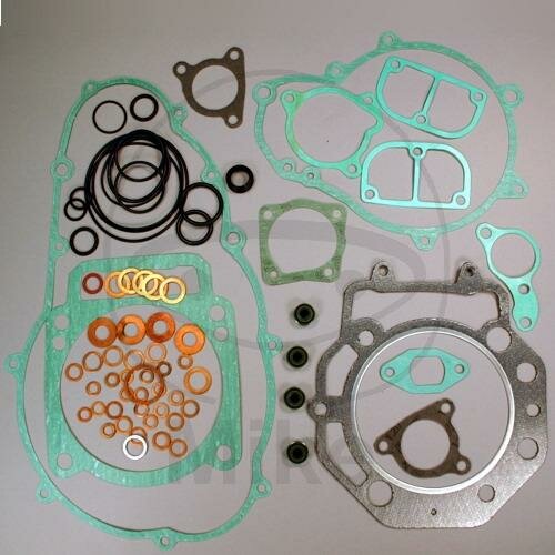 Gasket set engine complete ATH for KTM SMC 660 Supermoto # 2003-2006