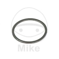 Manifold gasket 35.2x40x1.5mm ATH for Husqvarna TC 250 TE...