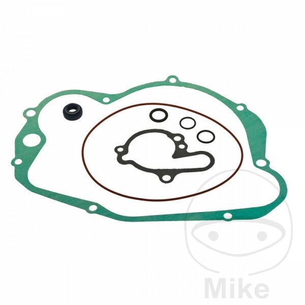 Gasket set crankcase for Aprilia MX RS RX RR 50 HM Moto CRE Derapage 50