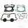 Cylinder gasket set ATH for KTM Duke 200 2012-2017 # RC 200 # 2014-2016