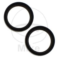 Fork seal set 43 x 55 x 9,5/10,5 for Ducati Monster 796...