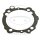 Cylinder base gasket for Ducati Monster 600 750 # 1998-2000
