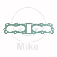 Junta de la base del cilindro para Honda CB 350 F Four #...