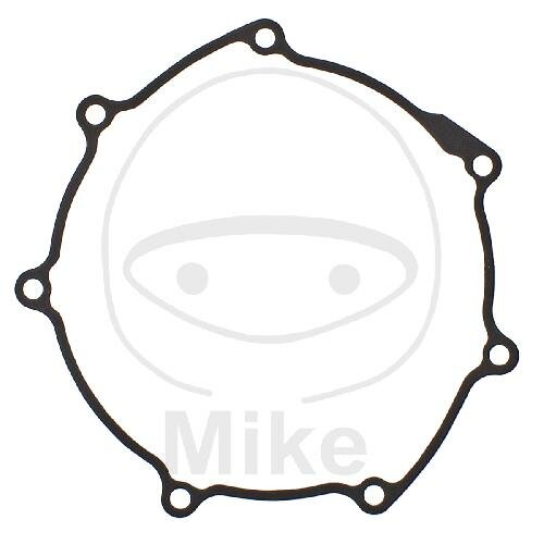 Kupplungsdeckeldichtung für Yamaha WR YZ 250 # 2014-2017