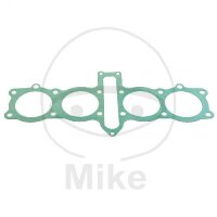 Cylinder base gasket for Honda CB CBX 650 # 1982-1984