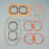 Complete set of seals for BMW R 500 510 600 # 1951-1960